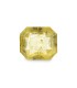 9.03 cts Unheated Natural Yellow Sapphire (Pukhraj)