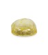 9.03 cts Unheated Natural Yellow Sapphire - Pukhraj (SKU:90136443)