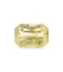 6.27 cts Unheated Natural Yellow Sapphire (Pukhraj)