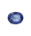 5.6 cts Unheated Natural Blue Sapphire (Neelam)