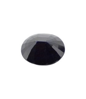 7.07 cts Natural Blue Sapphire (Neelam)