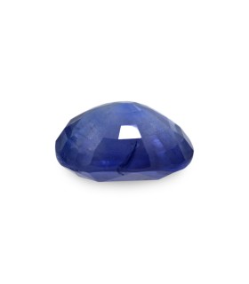 5.6 cts Unheated Natural Blue Sapphire - Neelam (SKU:90132018)