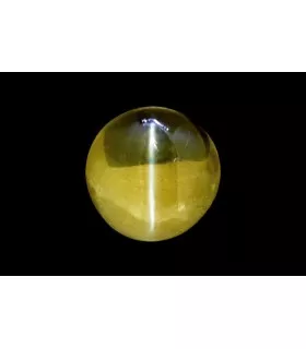3.33 cts Natural Cats Eye (Lehsunia)