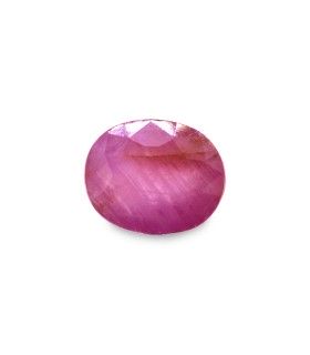 2.06 cts Unheated Natural Ruby (Manak)