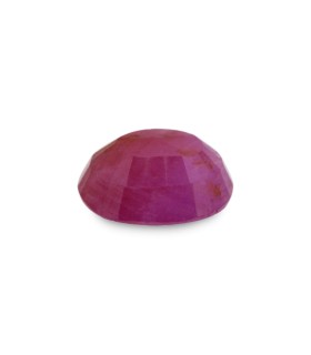 2.06 cts Unheated Natural Ruby - Manak (SKU:90136498)