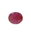 2.59 cts Unheated Natural Ruby (Manak)