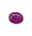 1.9 cts Natural Ruby (Manak)