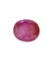 2.47 cts Unheated Natural Ruby (Manak)