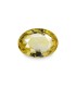 5.2 cts Unheated Natural Yellow Sapphire (Pukhraj)