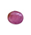 2.07 cts Unheated Natural Ruby (Manak)