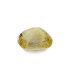 4.04 cts Unheated Natural Yellow Sapphire - Pukhraj (SKU:90132155)