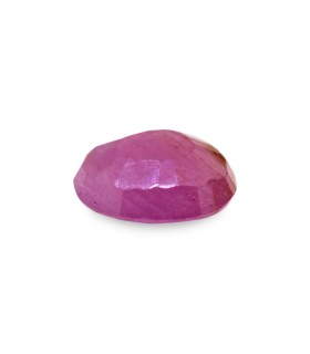 2.07 cts Unheated Natural Ruby - Manak (SKU:90136559)