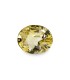 5.23 cts Unheated Natural Yellow Sapphire (Pukhraj)