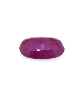 2.31 cts Unheated Natural Ruby - Manak (SKU:90136566)