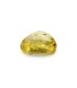 4.04 cts Unheated Natural Yellow Sapphire - Pukhraj (SKU:90132162)