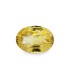 5.24 cts Unheated Natural Yellow Sapphire (Pukhraj)