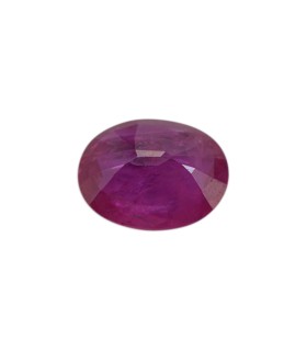 1.9 cts Natural Ruby - Manak (SKU:90040153)