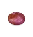 2.44 cts Unheated Natural Ruby (Manak)