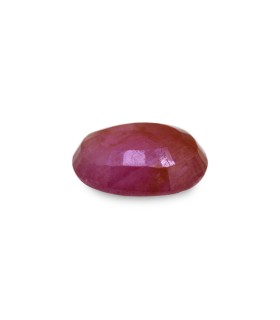 2.44 cts Unheated Natural Ruby - Manak (SKU:90136597)