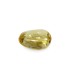 4.04 cts Unheated Natural Yellow Sapphire - Pukhraj (SKU:90132148)