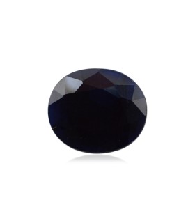 4.88 cts Natural Blue Sapphire (Neelam)