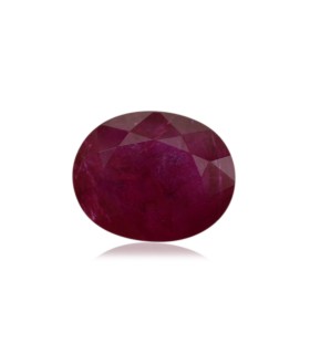 2.67 cts Natural Ruby (Manak)