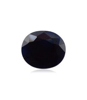 5.1 cts Natural Blue Sapphire (Neelam)