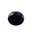 5.1 cts Natural Blue Sapphire (Neelam)