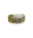3.6 cts Unheated Natural White Sapphire - White Pukhraj (SKU:90141218)