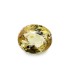 4.04 cts Unheated Natural Yellow Sapphire (Pukhraj)