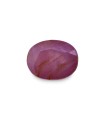 2.56 cts Unheated Natural Ruby (Manak)