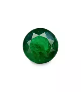 1.62 cts Natural Emerald (Panna)