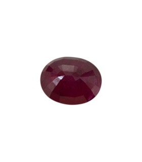 2.67 cts Natural Ruby - Manak (SKU:90040221)