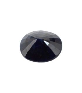5.1 cts Natural Blue Sapphire - Neelam (SKU:90039287)