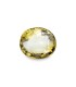 4.67 cts Unheated Natural Yellow Sapphire (Pukhraj)