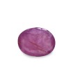 2.26 cts Unheated Natural Ruby (Manak)