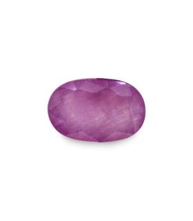 2.13 cts Unheated Natural Ruby (Manak)