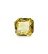 2.99 cts Unheated Natural Yellow Sapphire (Pukhraj)