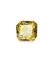 2.99 cts Unheated Natural Yellow Sapphire (Pukhraj)