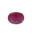 2.65 cts Unheated Natural Ruby (Manak)