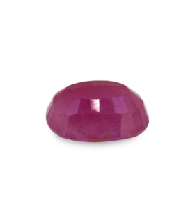 2.65 cts Unheated Natural Ruby - Manak (SKU:90136825)