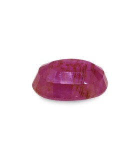 2.39 cts Unheated Natural Ruby - Manak (SKU:90136832)