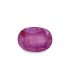 2.18 cts Unheated Natural Ruby (Manak)