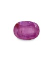 2.18 cts Unheated Natural Ruby (Manak)