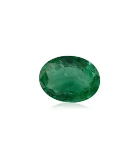 1.23 cts Natural Emerald (Panna)