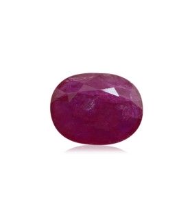 2.43 cts Natural Ruby (Manak)