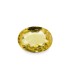 3.63 cts Unheated Natural Yellow Sapphire (Pukhraj)