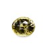 3.07 cts Unheated Natural Yellow Sapphire (Pukhraj)