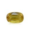 2.85 cts Natural Yellow Sapphire (Pukhraj)