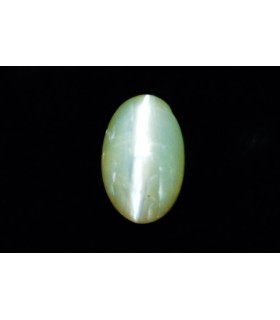 2.34 cts Natural Cats Eye (Lehsunia)